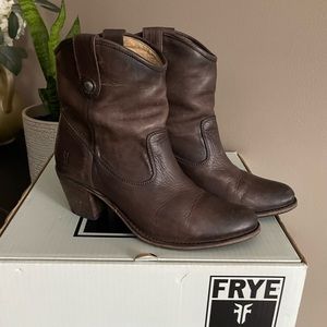 FRYE Women Booties